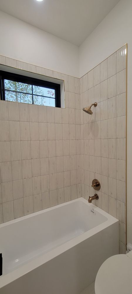 All Photos for Tip Top Tile in Idaho Falls, ID