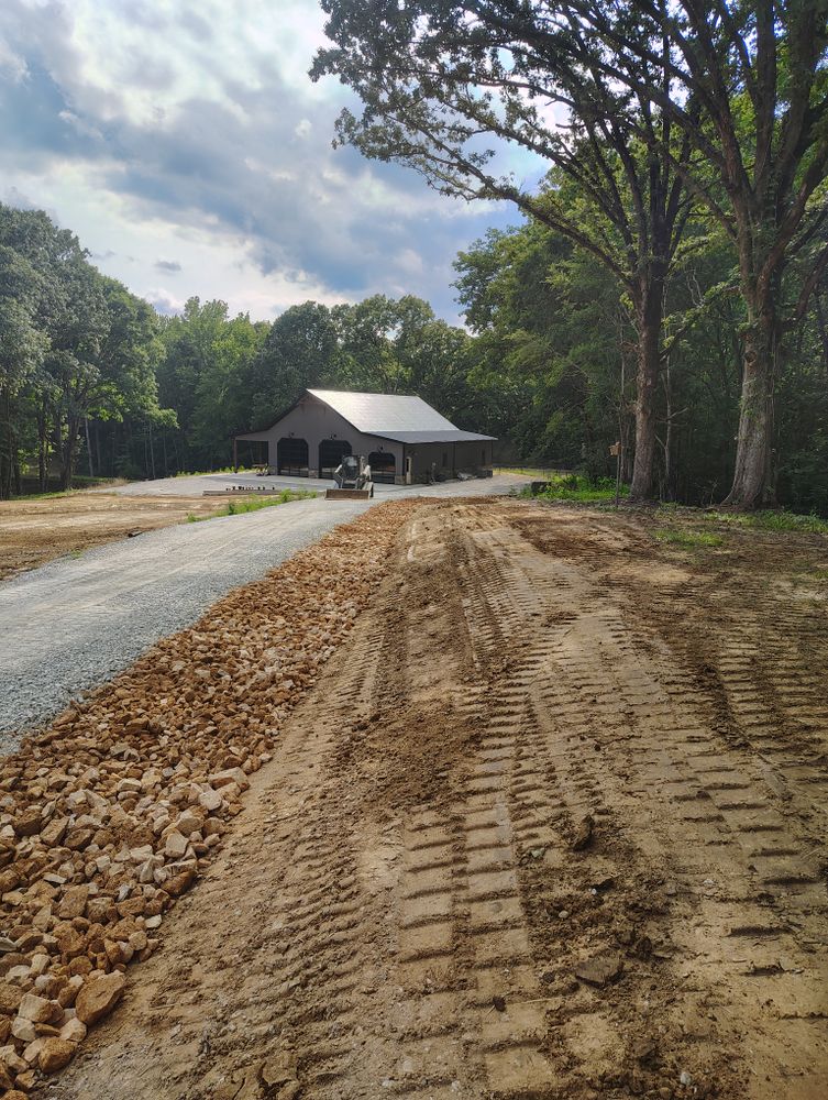 All Photos for 5 Star Land Management in Beech Bluff, TN