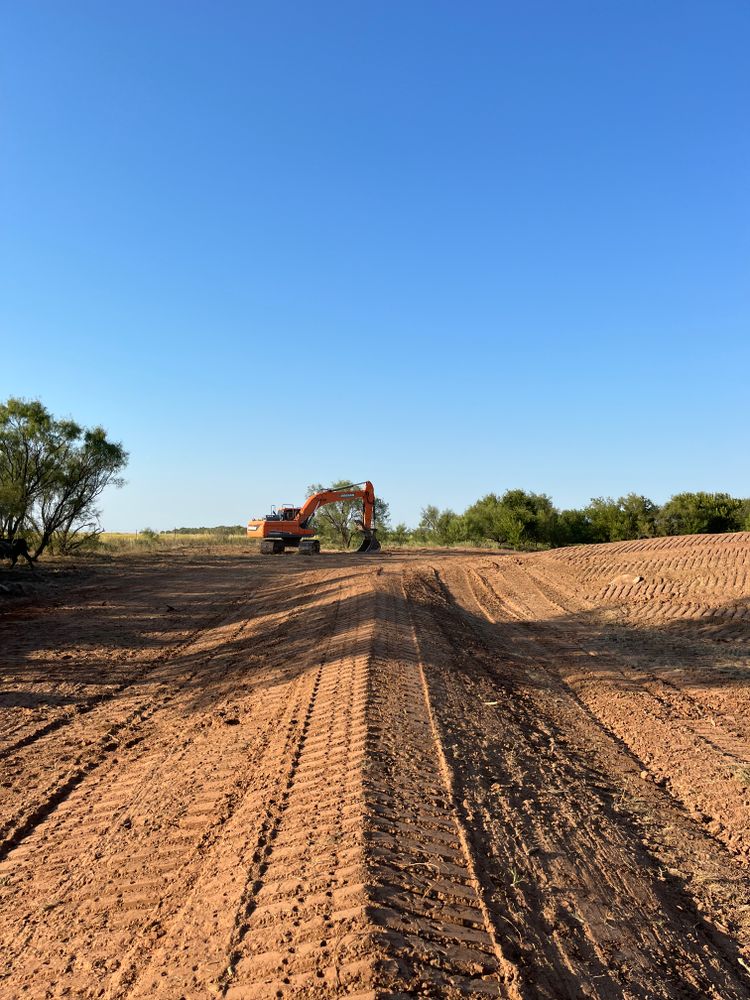 All Photos for South Prairie Construction in Graham, TX