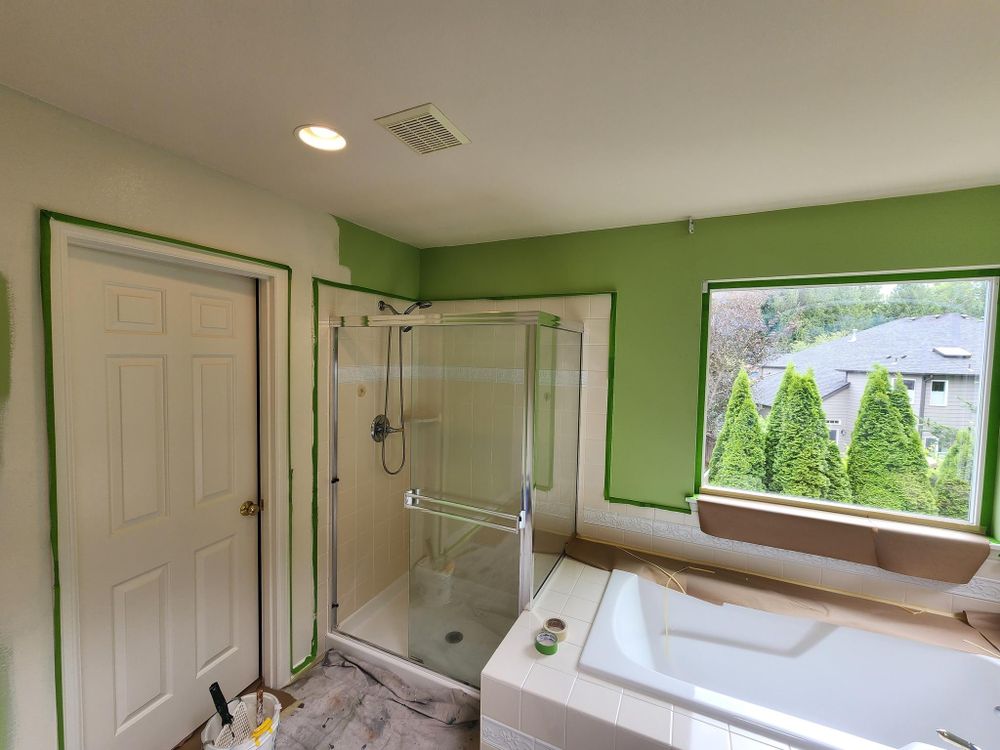 All Photos for Sharpest Painting LLC in Olympia, WA