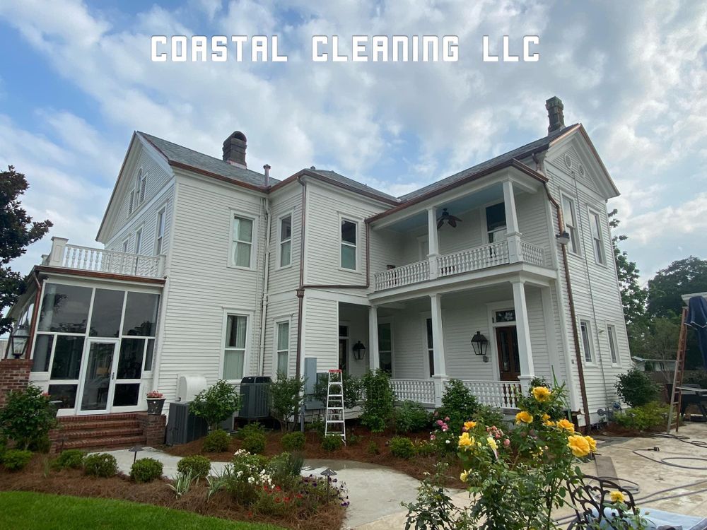 All Photos for Coastal Cleaning LLC in Rayne, Louisiana