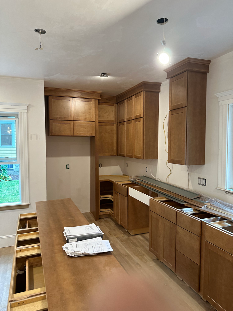 All Photos for CSB Quality Home Improvement in Brockton, MA