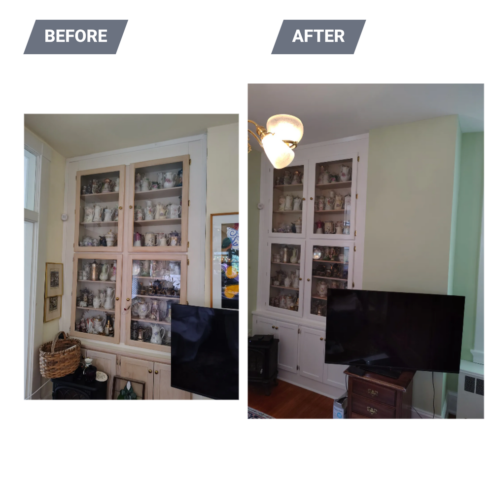 All Photos for Color Coats Painting in Chesterfield, VA