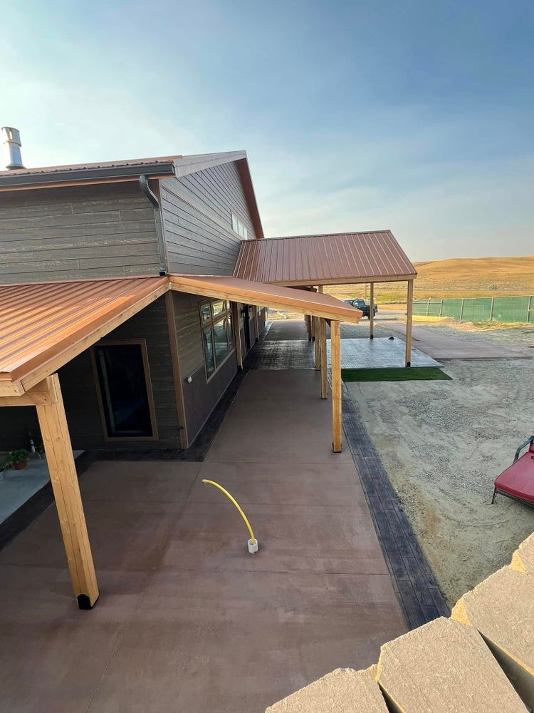 All Photos for Big Country Contractors in Billings, MT