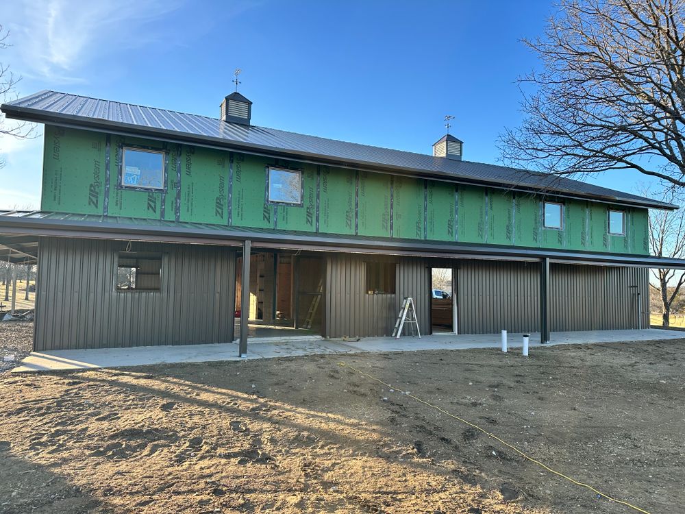 All Photos for CR Fabrication in Royse City, TX