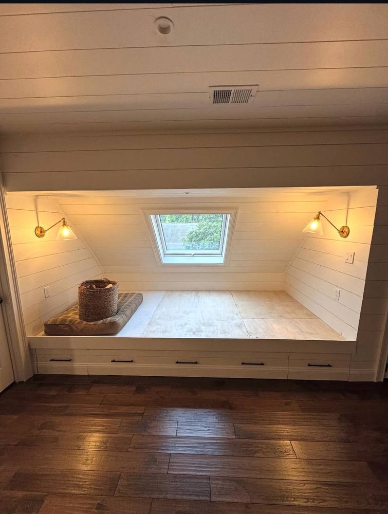 B Floyd Construction team in Knoxville, TN - people or person