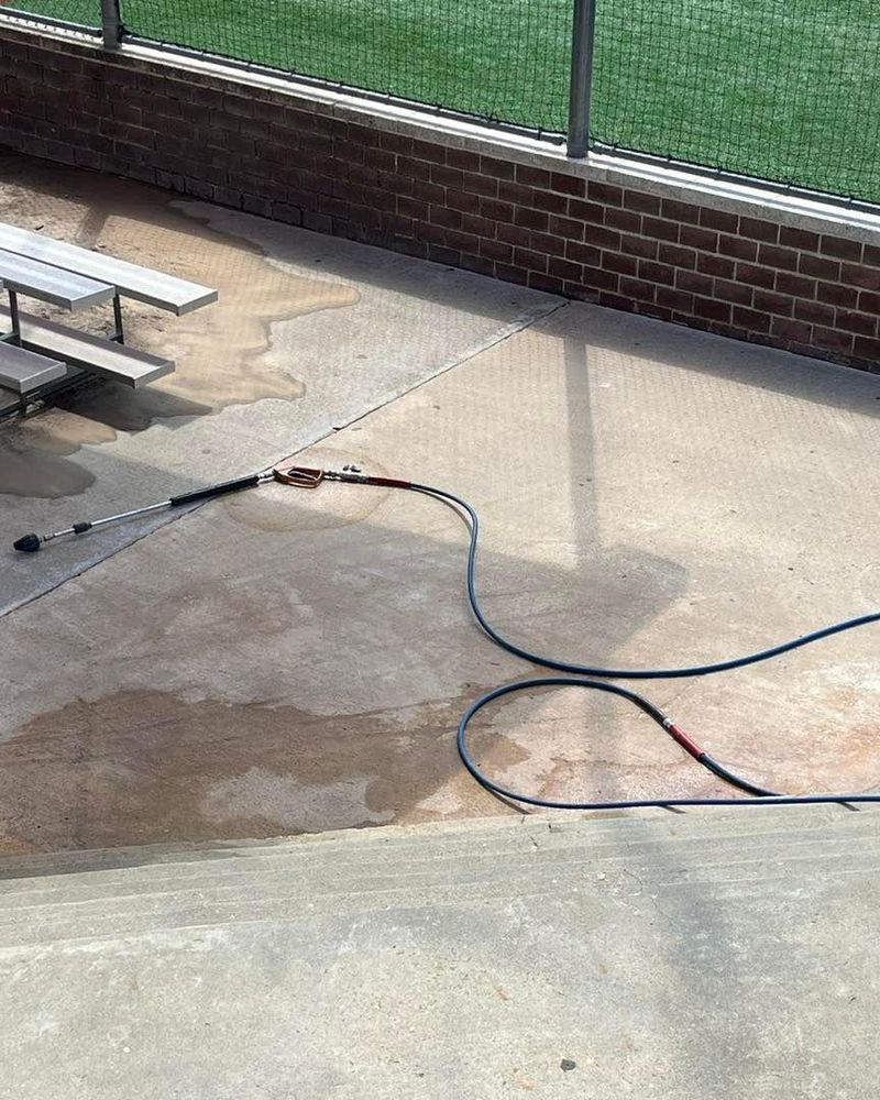 All Photos for Honey Do Oxford Pressure Washing and Soft Washing in Oxford, Mississippi