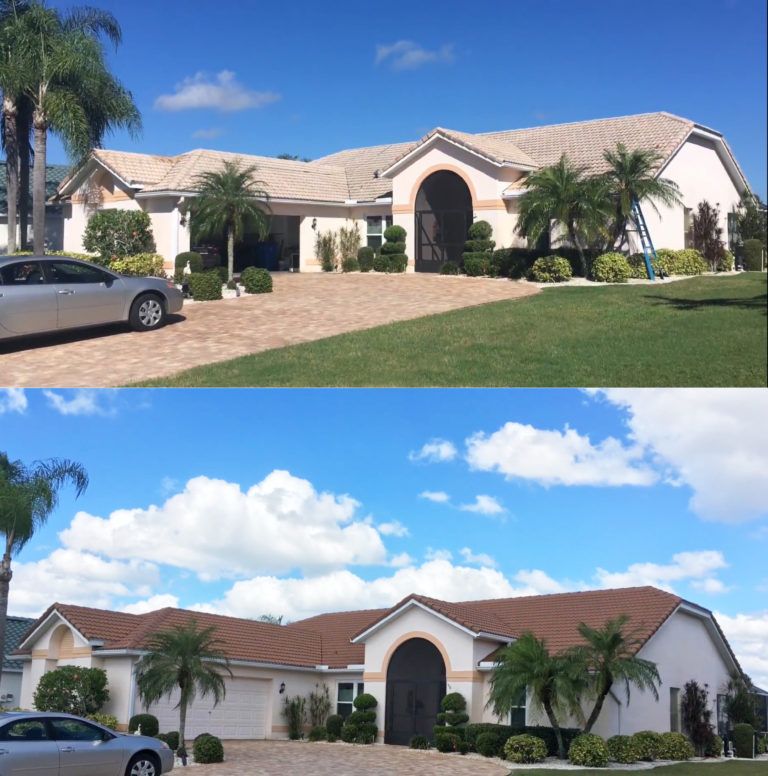 PERMAGARD® Best Roof Coating 20 YEAR WRITTEN WARRANTY! Enhance the visual appeal of your upcoming residential or commercial roof project by utilizing our best elastomeric roof coating, for Suncoast Coating Services in Sarasota, FL