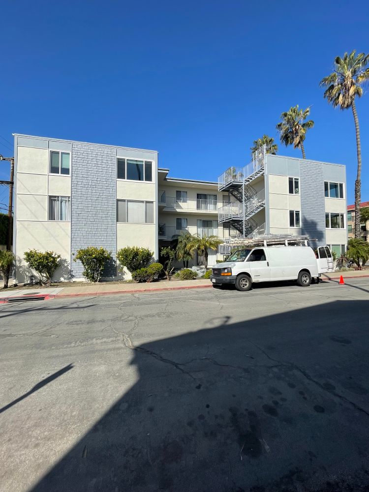 All Photos for West Coast Painting Solutions in Los Angeles, CA
