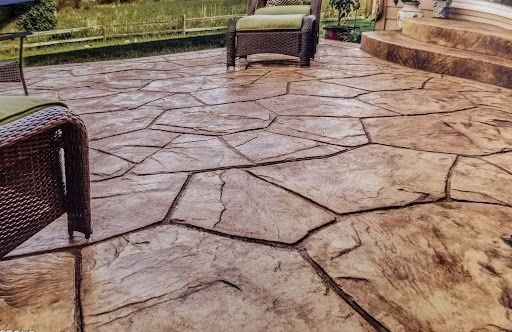 All Photos for Majestic Concrete and Landscape in Cross Lake, MN