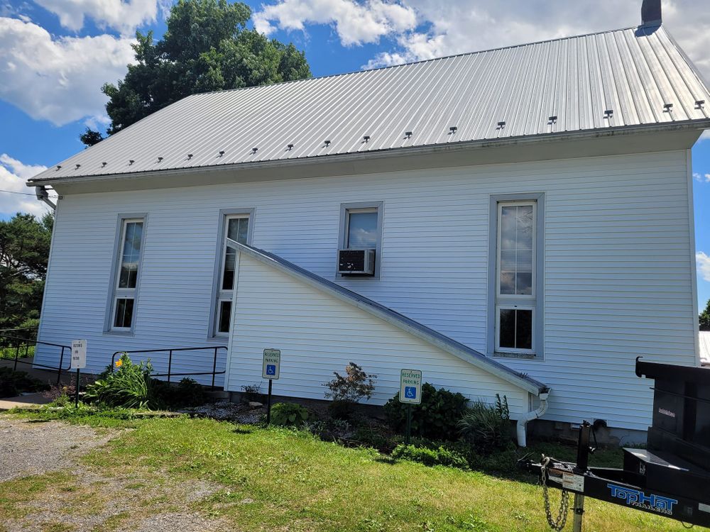 All Photos for Keith A. Hook Construction in Selinsgrove, PA