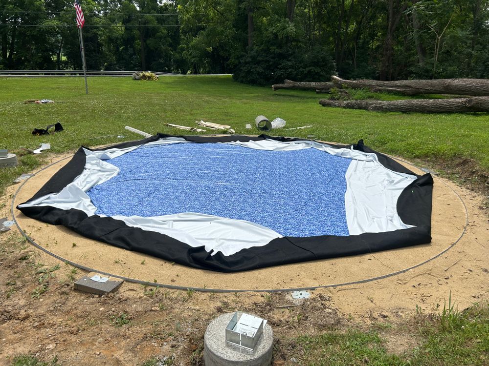 All Photos for LNC Contracting in Greenwood Lake, NY