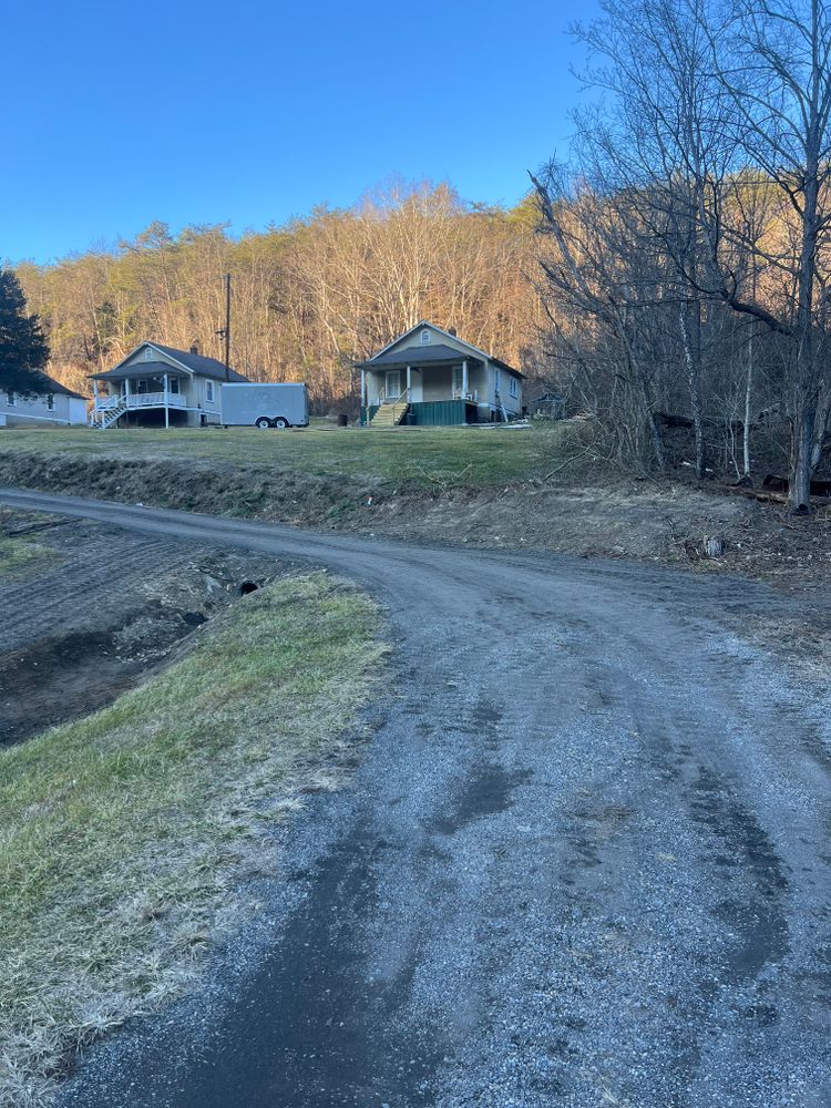 All Photos for Clarke Excavation Co. in Covington, VA
