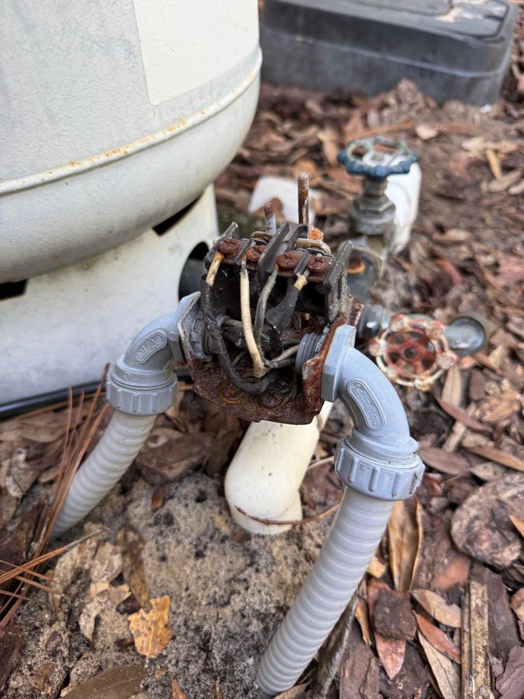 All Photos for Pavone Irrigation in Spring Hill, FL