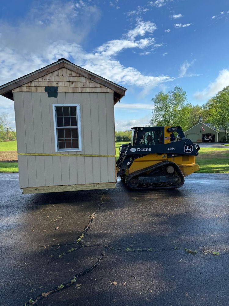 All Photos for Lennon Land Management in Suffield, CT