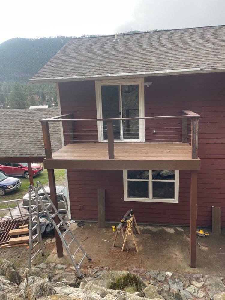 All Photos for J&S Development in Superior, MT