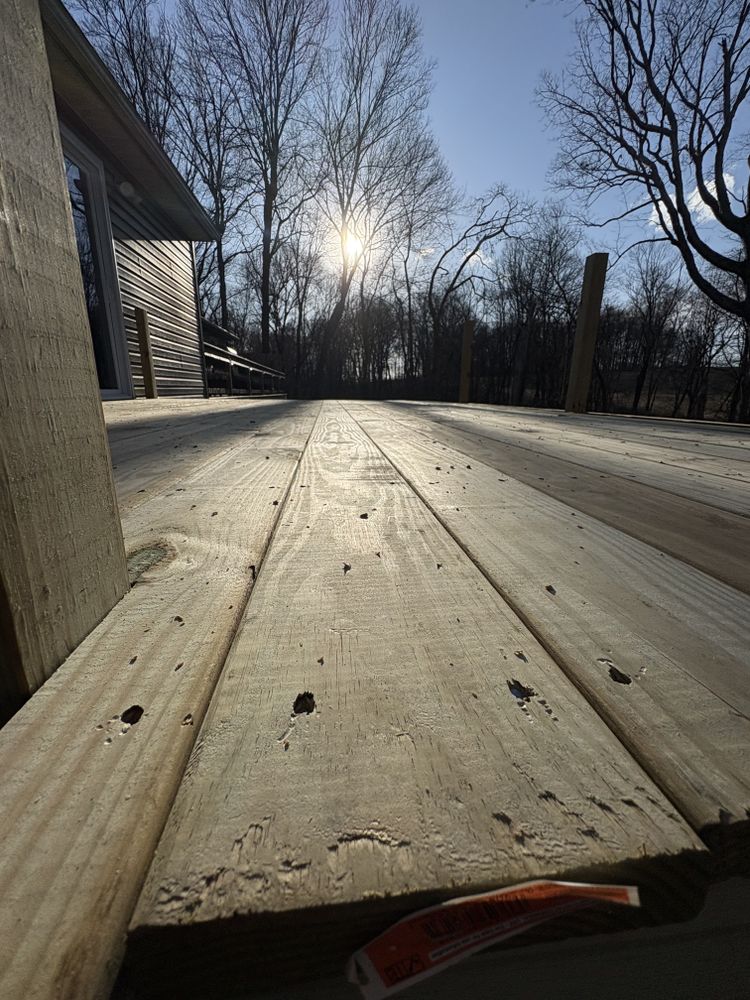 All Photos for Clark Contracting in Chester County, PA