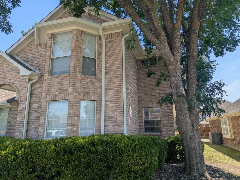 All Photos for The Gutter Brothers LLC in Richardson, TX