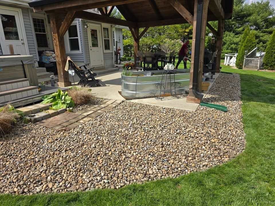 All Photos for Tingley's Green Land Services in Springfield, Ohio