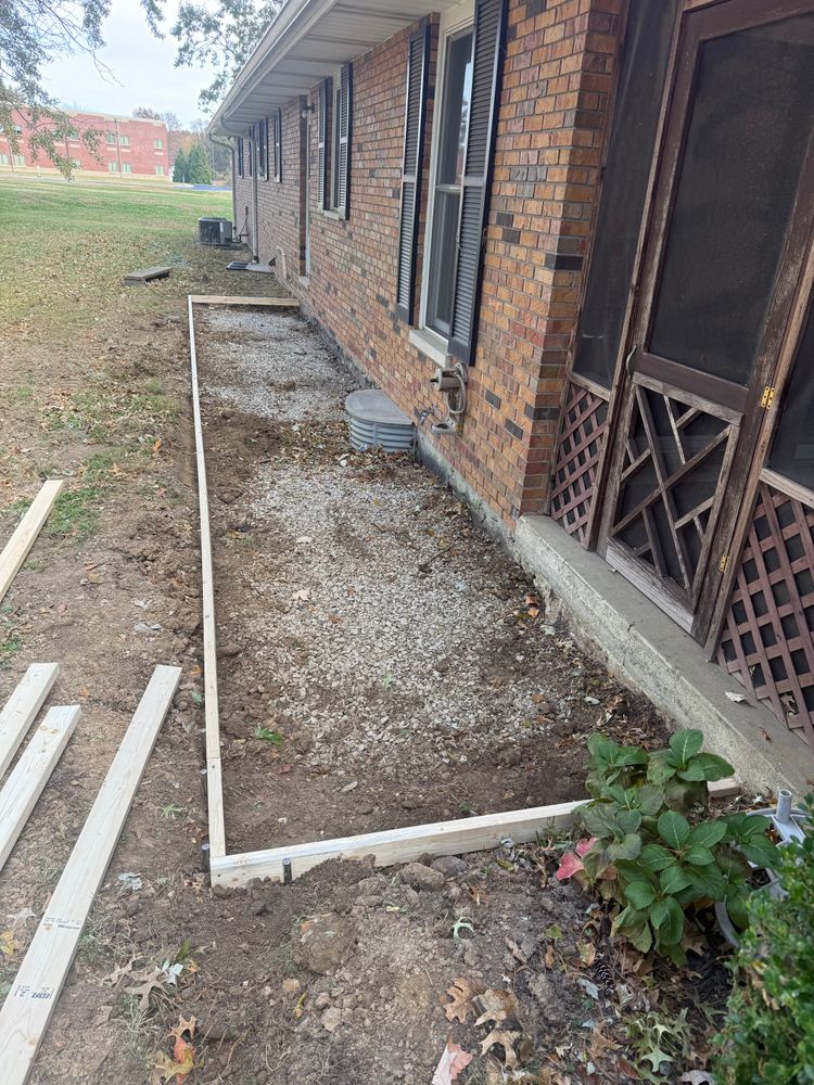 All Photos for Immaculate Concrete and Construction in Troy, IL