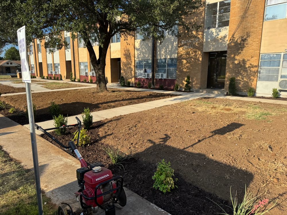 All Photos for JDR Texas Landscaping Pros in Seagoville, TX