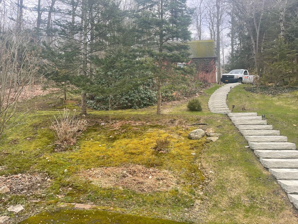 All Photos for NK Landscaping LLC in Dutchess County, NY