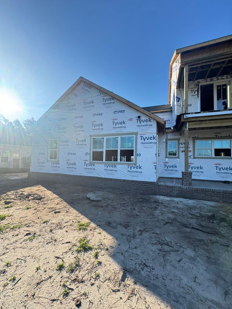 All Photos for Masters General Construction, LLC  in Shallotte, NC