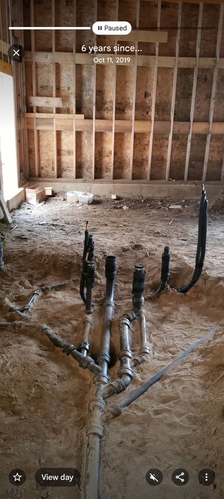 All Photos for R.C. Voltero Plumbing Heating & Gas in Salisbury, MA