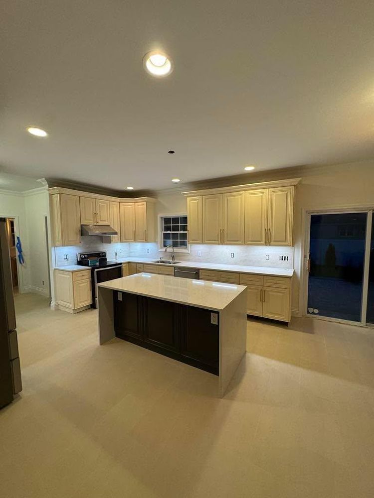 All Photos for Ramos Pro Painting & Construction in East Rockaway, 	New York