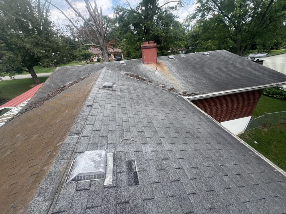 All Photos for Frontline Roofing & Home Services in Shelbyville, KY