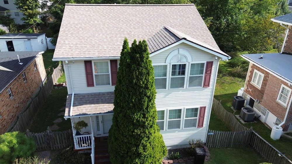 Roofing for Storm Ready Exteriors in Chesapeake Beach, MD