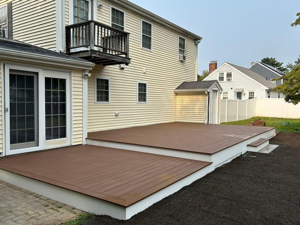 All Photos for SJ Burke Construction in East Bridgewater, MA