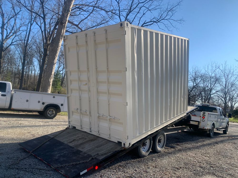 All Photos for Custom Carports and Shelters in Greensburg, IN