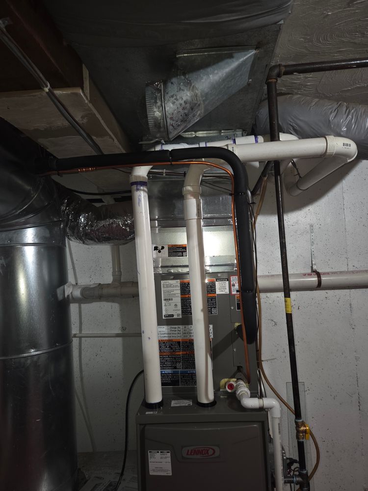 All Photos for Tiger Shark HVAC in South Shore, MA