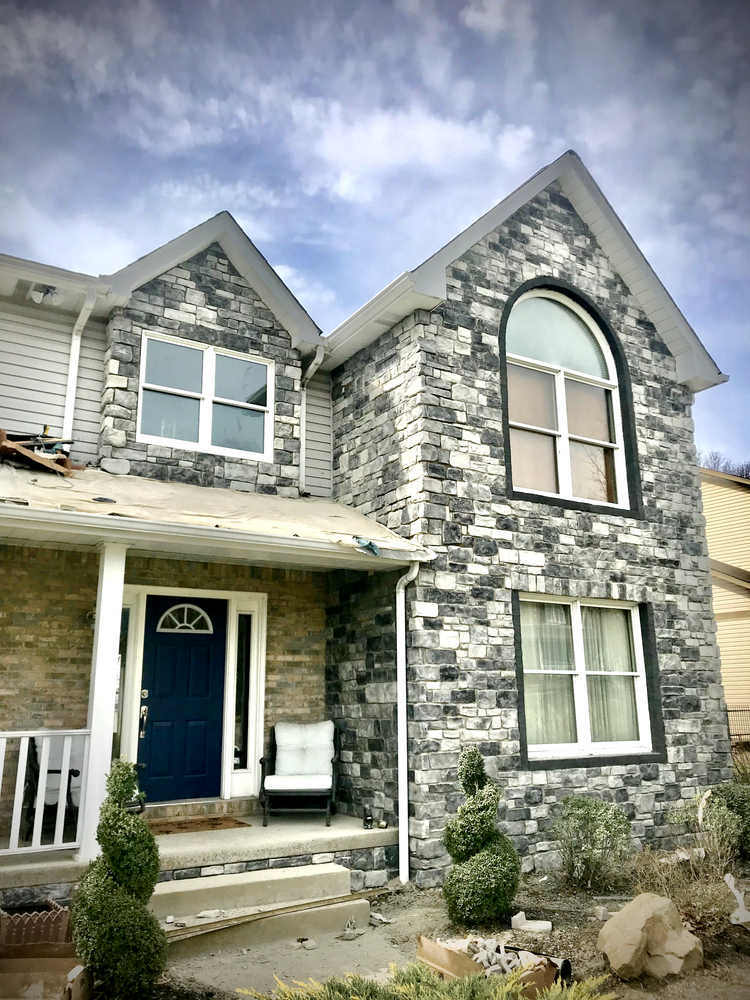 All Photos for Accent Stone in Shelocta, PA