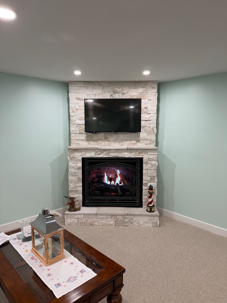 All Photos for TM Max Custom Interiors LLC in Cranberry Township, PA