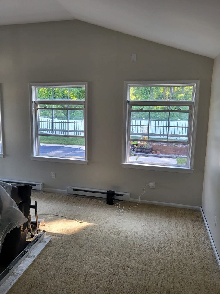 Drywall and Plastering for Greer House of Painters in Carbondale, IL