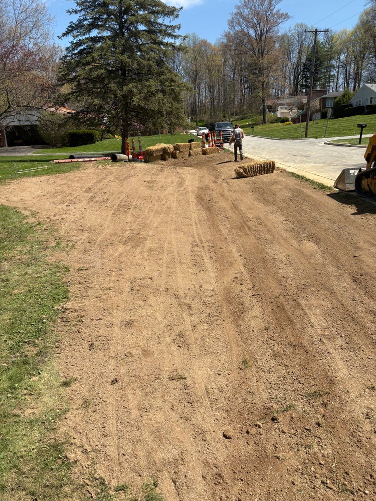 All Photos for ASC Excavating LLC in Lucas, OH