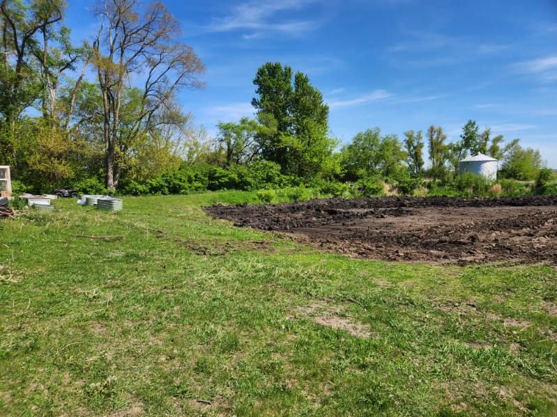 All Photos for Precision Excavating and Septic in Madrid, IA