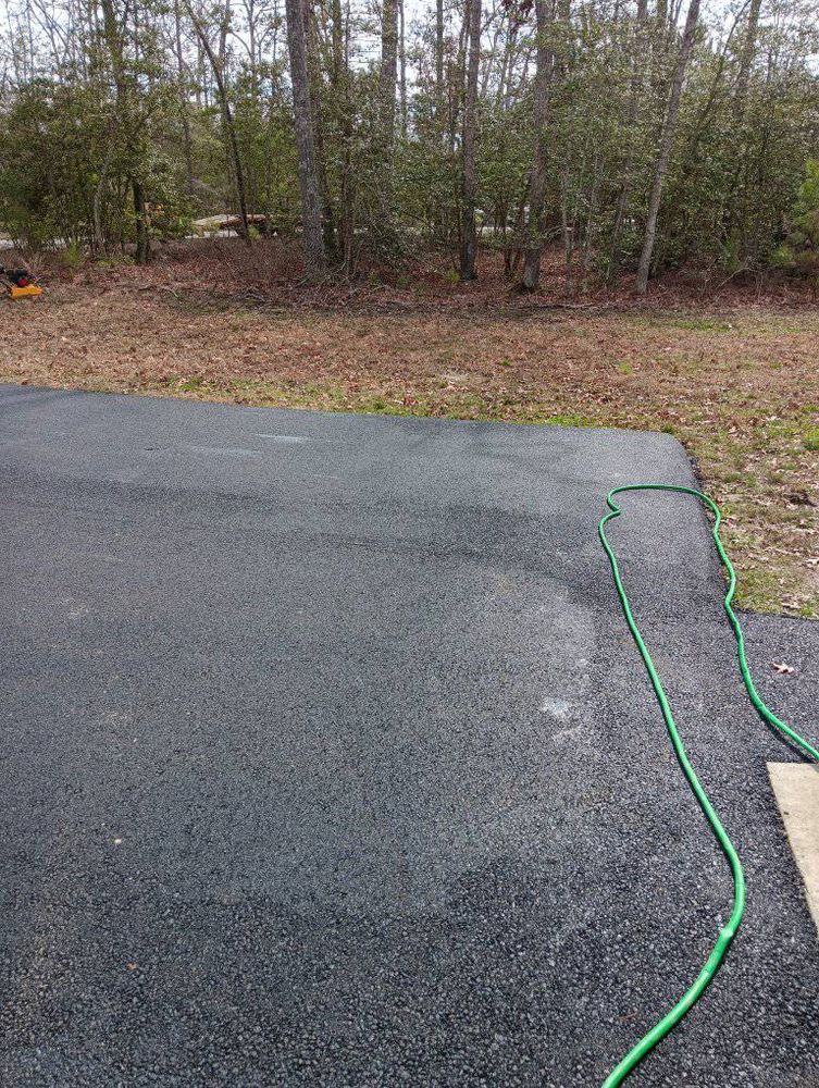 All Photos for 2nd Chance Paving and Sealcoating in Richmond,, VA