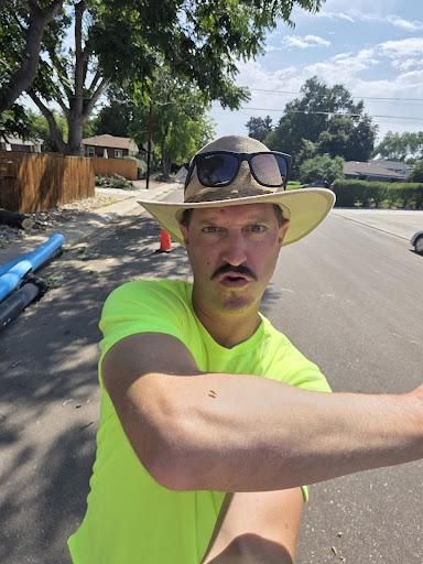 All Photos for Beetle Busters LLC in Centennial, CO