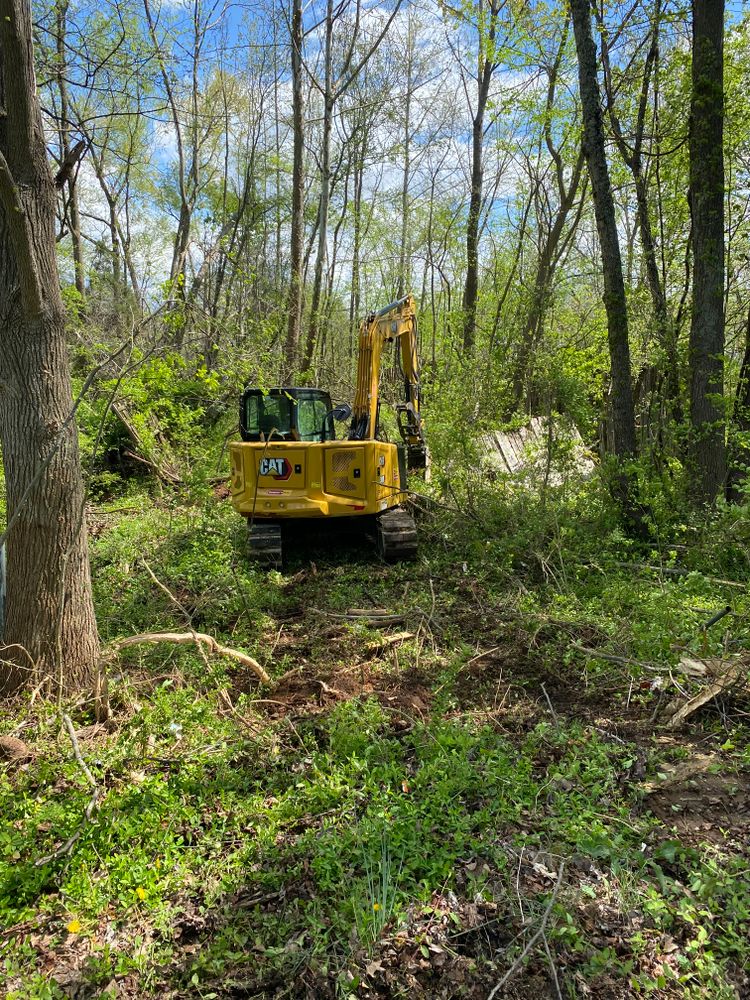 All Photos for PLW Construction in Dickson, TN