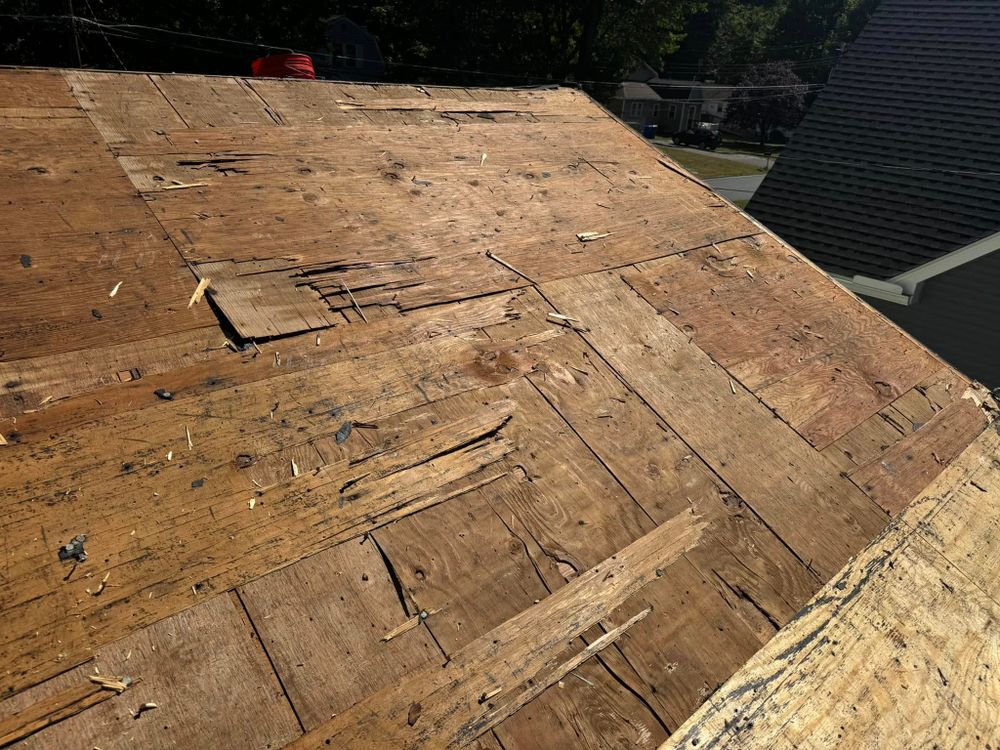 All Photos for First Choice Home Improvement LLC in East Windsor, CT