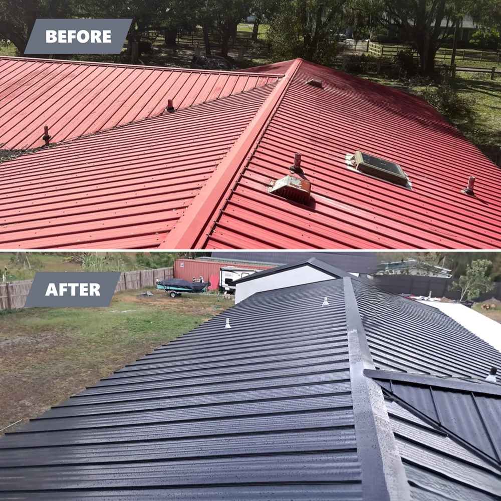All Photos for United Exteriors INC in St. Petersburg, FL