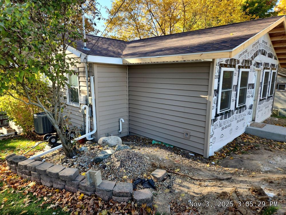 All Photos for Cornerstone Builds in LaGrange, IN