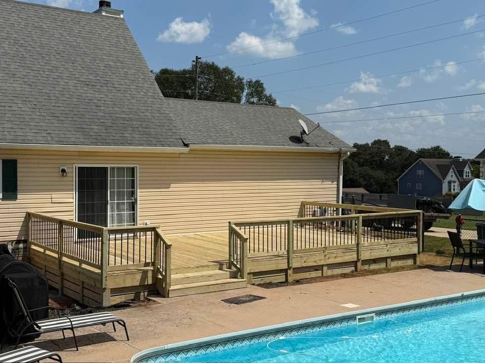 All Photos for Keith Construction in Covington, GA