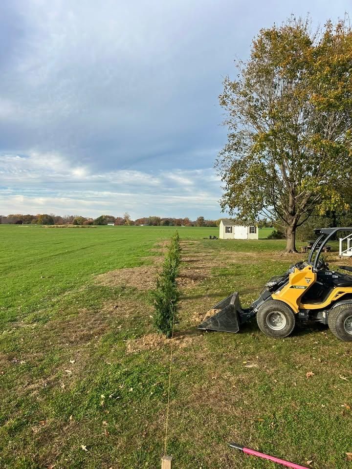 All Photos for Hingewood Tree Service in Salem, NJ