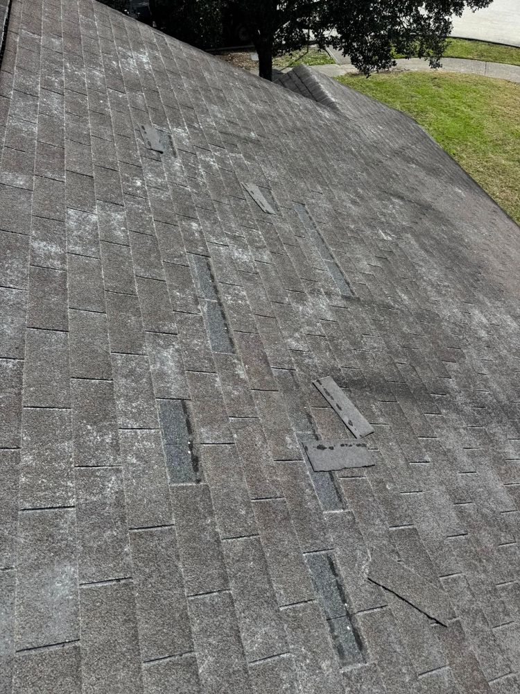 Roofing for Annex Roofing and Construction in Houston, TX
