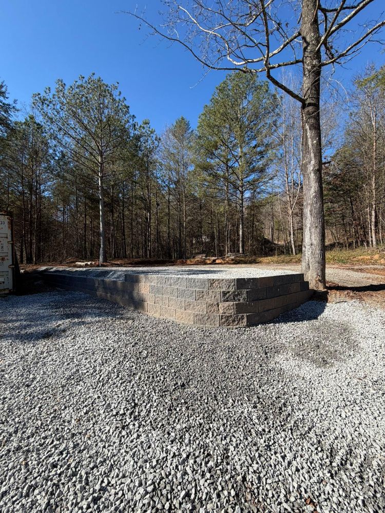 All Photos for Collins Constructors in Fyffe, AL