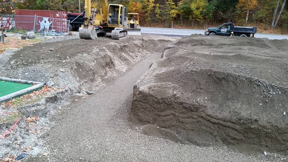All Photos for Forever Green Landscaping in Poultney, VT